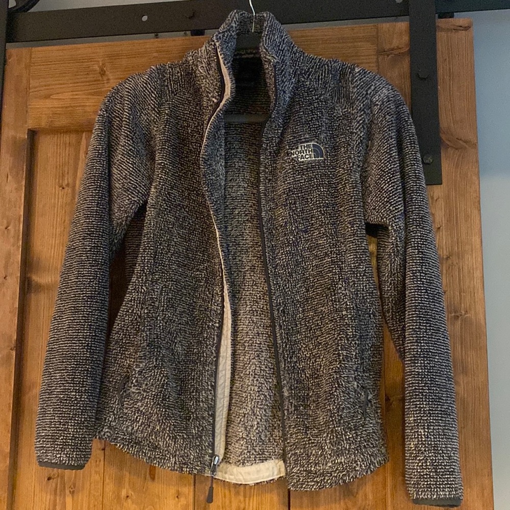 North Face Jacket